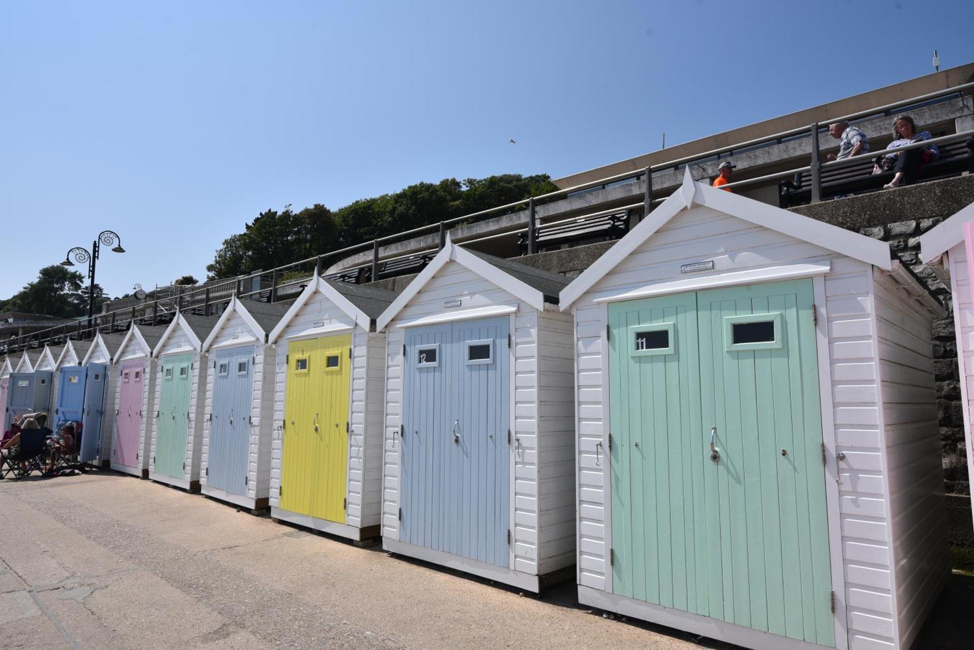 Granny'S Teeth Vila Lyme Regis Exterior foto